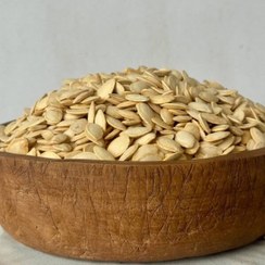 تصویر تخمه کدو گوشتی ۱ کیلوگرم 