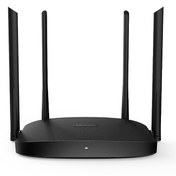 تصویر روتر 2 باند / مودم WIFI 1200Mbps | بی سیم هایک ویژن DS-3WR12GC 