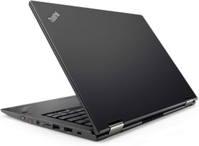 تصویر لپ تاپ استوک 2 در 1 Lenovo مدل ThinkPad X380 Yoga با قلم ا Lenovo thinkpad X380 yoga , i5 8350 , 8GB DDR4 , 256GB SSD , INTEL Lenovo thinkpad X380 yoga , i5 8350 , 8GB DDR4 , 256GB SSD , INTEL