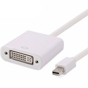 تصویر تبدیل MINIISPLAY به DVI پی نت ( تبدیل MINIDP TO DVI P-NET ) 