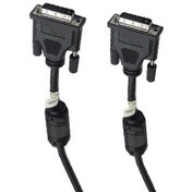 تصویر کابل DVI-I Dual Link فرانت مدل FN-DCBI15 طول 1.5 متر 