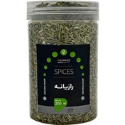 تصویر رازیانه سیدانو – 200 گرم 