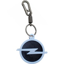 تصویر جاسوییچی مدل OPEL اوپل 