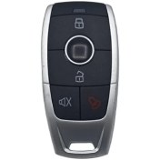 تصویر دزدگیر ساده چیتا مدل T4_E.10 