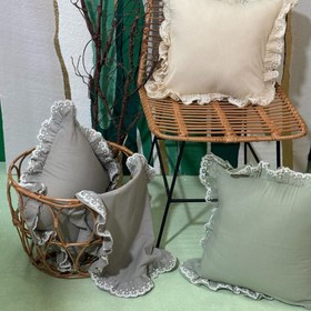 تصویر کوسن دیبا 