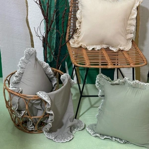 تصویر فروشگاه اکسسوری پارچه ای گالری بارون