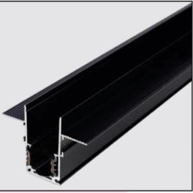 تصویر ریل توکار مگنتی 