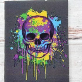 تصویر اپلیکه اسپرت - کد۰ 