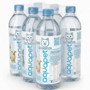 تصویر آب تخصصی سگ ( باکس ۱۲ عددی ) 