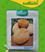 تصویر بذر ملون امید F1 تیپ جانا پاکت 1000 عددی 