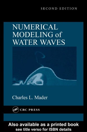 خرید و قیمت دانلود کتاب Numerical Modeling of Water Waves, Second ...