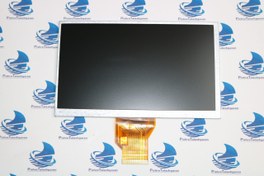 تصویر نمایشگر صنعتی 7 اینچ TFT LCD 7 INCH AT070TN90 TFT LCD 7 INCH AT070TN90