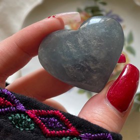 تصویر قلب فلوریت 02 