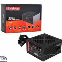 تصویر پاور Hatron HPS280 280W (آکبند) 