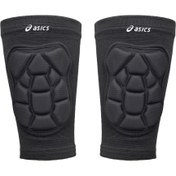 تصویر آرنج بند والیبال جفتی اسیکس مدل ASICS Volleyball AB-45697.03 | حرفه ای 