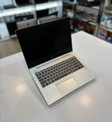 تصویر لپ تاپ استوک  14 اینچی HP مدل EliteBook 745 G5 Ryzen 