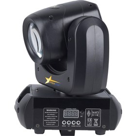 تصویر مینی مووینگ 100 وات 