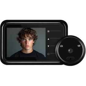 تصویر چشمی دیجیتال FEDE - DP01B8 