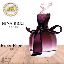 تصویر عطر ادکلن نیناریچی ریچی ریچی 80 میل Ricci Ricci 80 ml