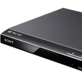 تصویر پخش کننده DVD سونی مدل DVP-SR760HP ا Sony DVP-SR760HP DVD Player Sony DVP-SR760HP DVD Player