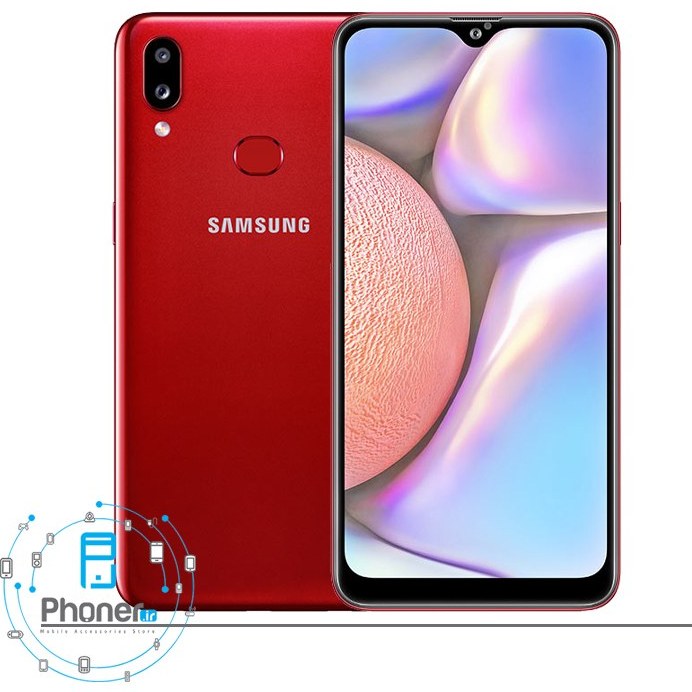 samsung a10s mobile