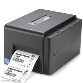 تصویر پرینتر لیبل زن تی اس سی مدل TE 200 ا TE200 Label Printer TE200 Label Printer