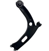 تصویر طبق جلو چپ و جلو راست برلیانس H230 و H330 برلیانس h330