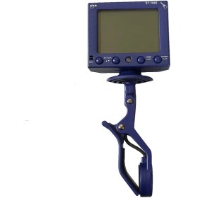 تصویر تیونر مجیک مدل ET-1002 کدM8850 