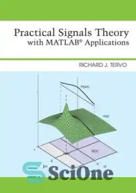 خرید و قیمت دانلود کتاب Practical Signals Theory with MATLAB ...