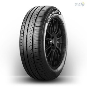 تصویر لاستیک پیرلی سایز 185/65R14 مدل CINTURATO P1 VERDE 