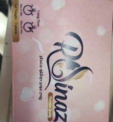 تصویر پودر موبر گلیناز 