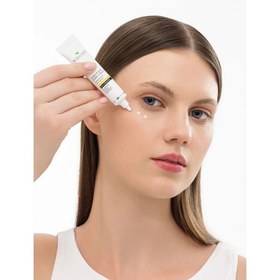 تصویر کرم روشن کننده دور چشم بیو بالانس کرم روشن کننده دور چشم بیو بالانس