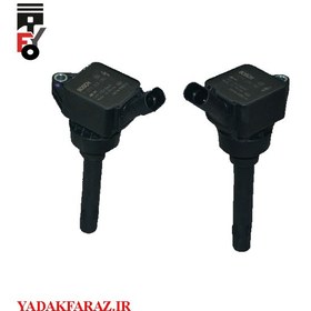 تصویر کوئل چری تیگو 5 توربو 