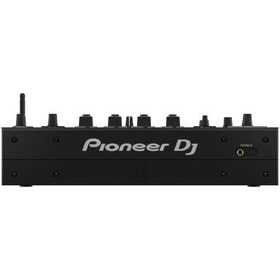 تصویر Pioneer DJ DJM-A9 میکسر دی جی 