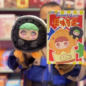 تصویر کیوو سری یامی کوئست 