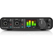 تصویر کارت صدا MOTU M2 