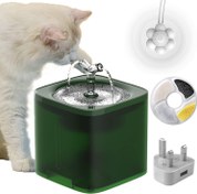 تصویر آبخوری اتوماتیک اولترا سایلنت هوشمند 