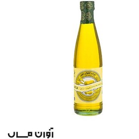 تصویر روغن زیتون گیلوان 270 میلی لیتر بکر درجه یک با بو در بسته بندی 24 عددی 