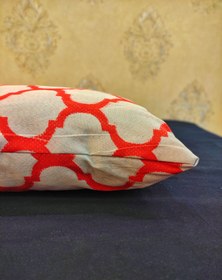 تصویر بالش اکونومی 