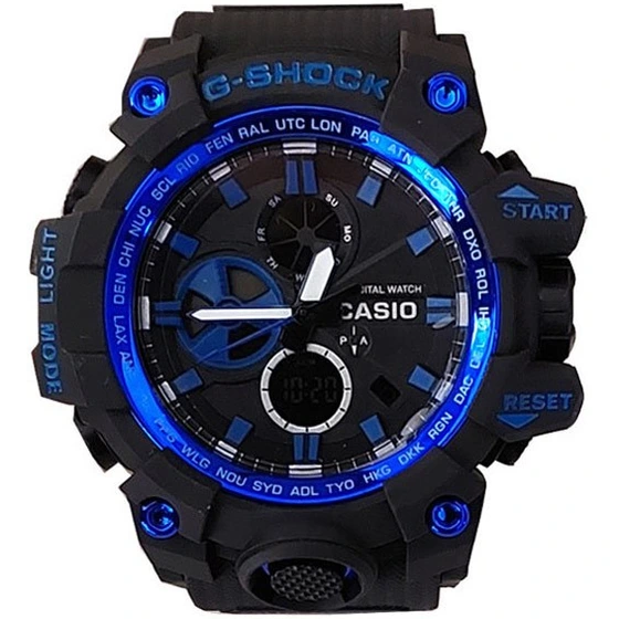 G SHOCK 1231