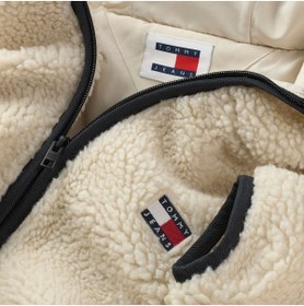 تصویر سویشرت مردانه برند تامی هیلفیگر Tommy Hilfiger اصل DM0DM19224 