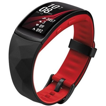 Samsung gear fit 2 pro 2021 hot sale