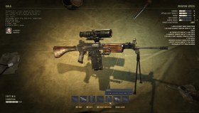 تصویر بازی کامپیوتر Jagged Alliance 3 