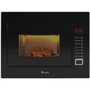 تصویر مایکروویو توکار داتیس مدل DTM-930 Datis built-in microwave model DTM-930