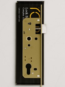 تصویر قفل 5/2 راگا Lock 5/2 Raga