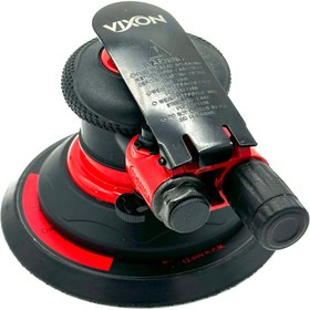 تصویر سندر بادی سایز 150 میلی متری ویکسون مدل VIXON Air Pneumatic Orbital Sander 