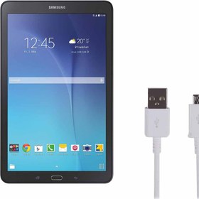 تصویر کابل شارژر تبلت سامسونگ Galaxy Tab E 9.6 