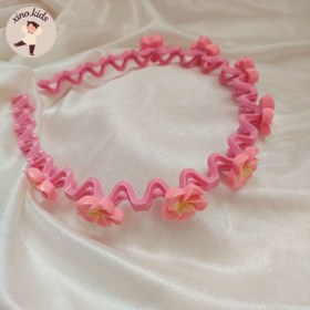 تصویر تل پلومریا 