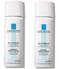 تصویر اسپری بدن La Roche Posay | 3337875665582-2 