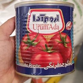 تصویر رب 800 گرمی اروم آدا 